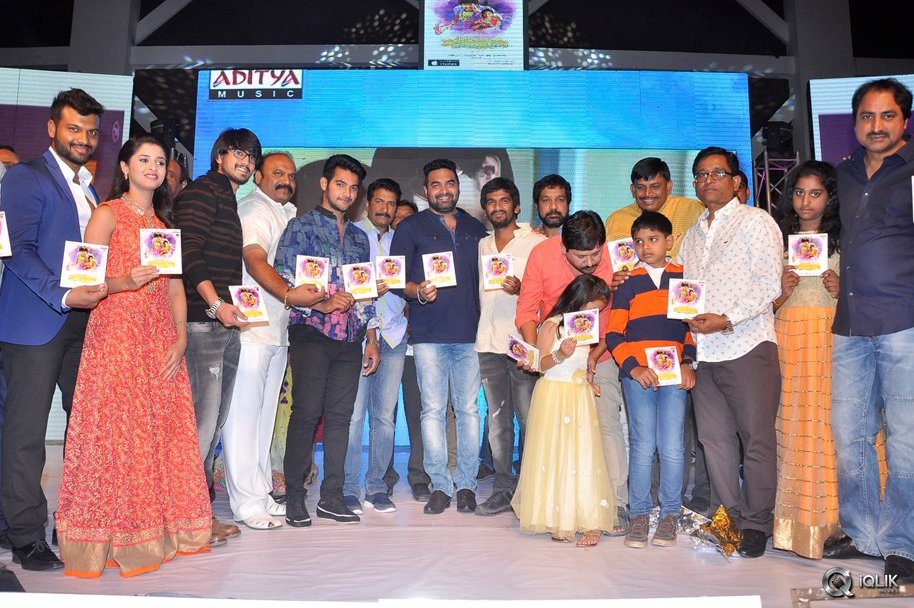 Seethamma-Andaalu-Raamayya-Sithraalu-Movie-Audio-Launch